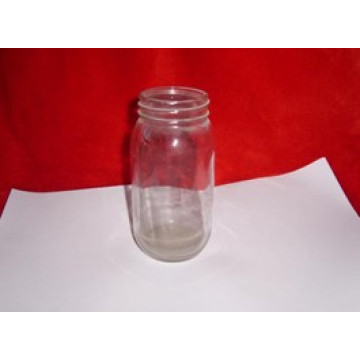 750ml Glass Jar